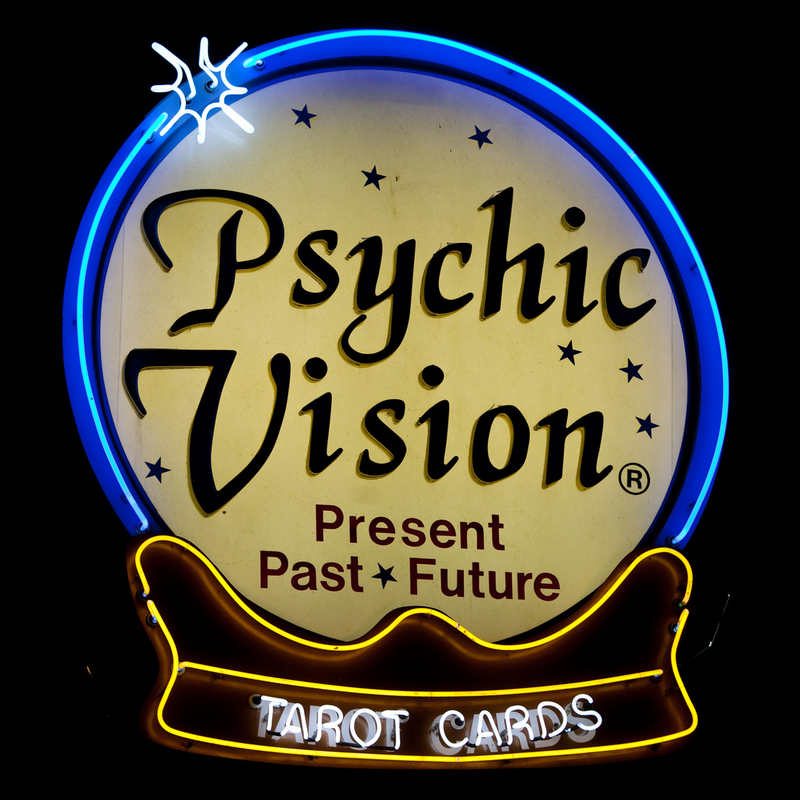 Illustration for article titled Surefire Tips and Tricks to Convince People You Have Psychic Powers